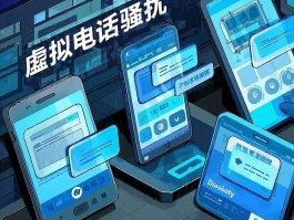 怎样打网络虚拟电话