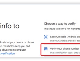 google短信验证不了