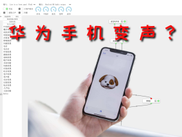 接打电话变声怎么弄出来声音