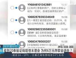 短信验证码告诉他人有什么影响吗