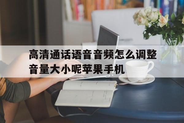 关于高清通话语音音频怎么调整音量大小呢苹果手机的信息 关于高清通话语音音频怎么调整音量大小呢苹果手机的信息