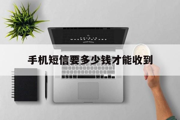 手机短信要多少钱才能收到 手机短信要多少钱才能收到