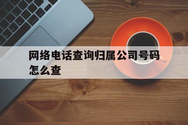 网络电话查询归属公司号码怎么查 网络电话查询归属公司号码怎么查