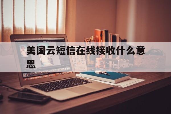 美国云短信在线接收什么意思 美国云短信在线接收什么意思