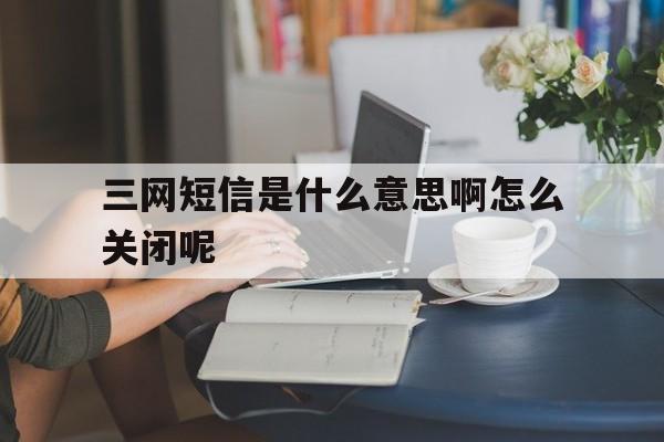 三网短信是什么意思啊怎么关闭呢 三网短信是什么意思啊怎么关闭呢